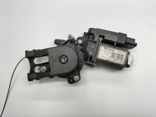 Модуль стеклоподъемника левый передний renault megane ii cc cabrio 440746