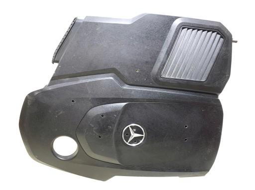 A6560104100 - ЗАХИСТ ДВИГУНА MERCEDES S CLASS 6560104100