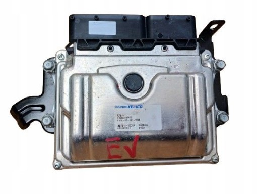 Модуль драйвера kia ev6 22r 39751-1xce4