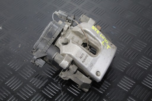 caliper brake left rear part STELVIO 00505414920