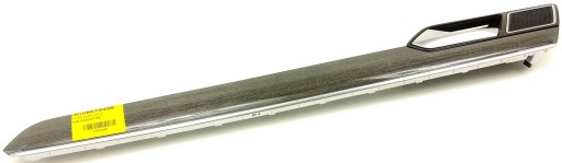 3G0867449B - ASO молдинг декор двері лівий задній VW PASSAT B8