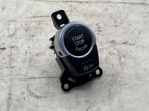 button START STOP BMW 5 F10 922523003 !J