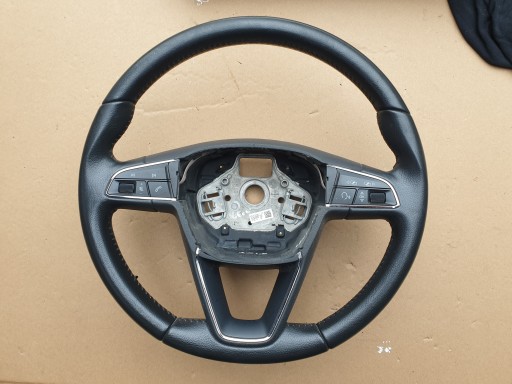 volante SKORZANA SEAT LEON III 3 2013- 5f0419091L