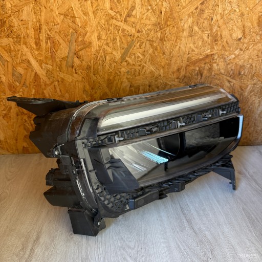 light front right JEEP AVENGER FULL LED 2024 ROK 52218715