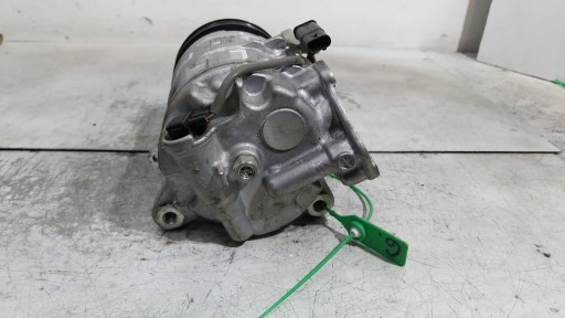 compressor compressor; of the air conditioning 7948797 BMW F40 F41 F44 1.5