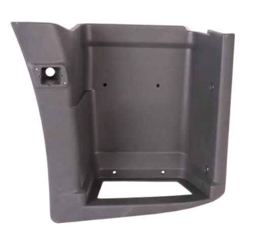 TD10-59-005R - СТЕПЕНЬ УГЛУБЛЕНИЯ СТЕПЕНЬ IVECO EUROTECH ПРАВА