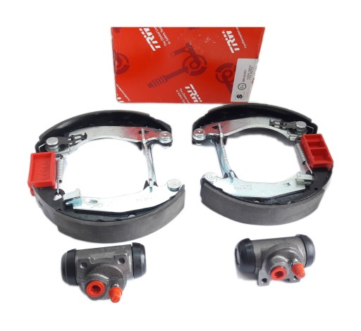 GSK1142 - ОГЛЯД CITROEN AX SAXO PEUGEOT 106 II