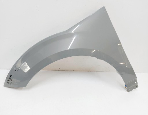 Volvo ex-30 ex30 24 р. ліве переднє крило колір 740/717 31345655
