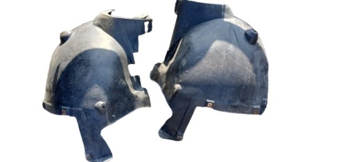MERCEDES W203 mudguard left or right front A2038841322 COUPE