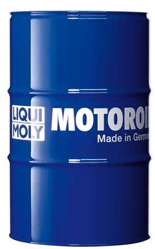 МАСЛО LIQUI MOLY LEICHTLAUF PERFORM 60л