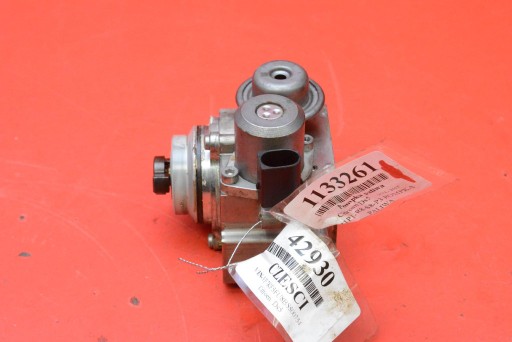 pumpa pumpa paliva 9819938580 CITROEN DS5 1.6 THP 200 KM 12-15