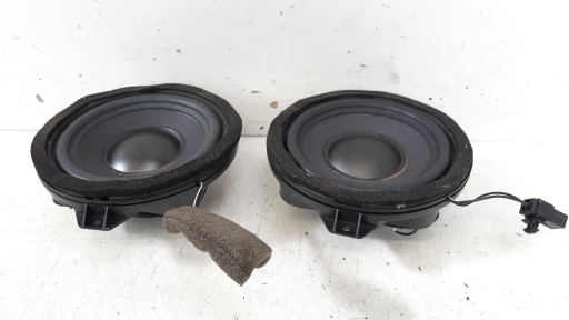 Lautsprecher BOSE 8N8035401A Audi TT