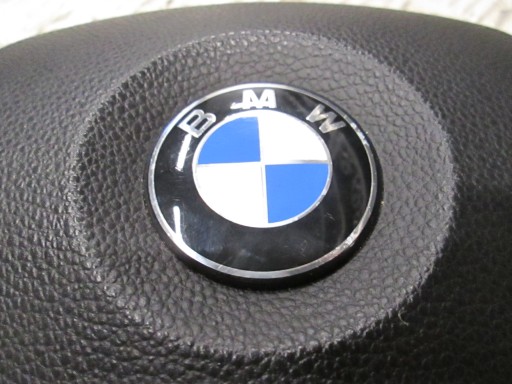 BMW E60 LCI LIFT Airbag POWIETRZNA AIRBAG