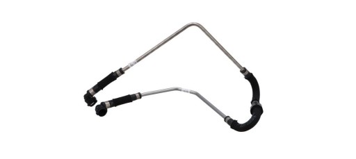 КАБЕЛЬ КОНДИЦІОНЕРА MB ACTROS MP4 OE 9605003324