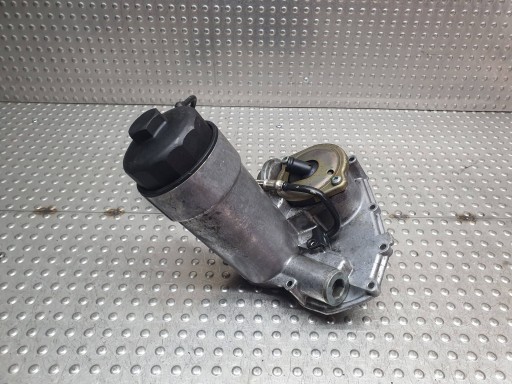 holder FILTRU oil 059115405G AUDI A4 B6 PASSAT B5 2.5 TDI