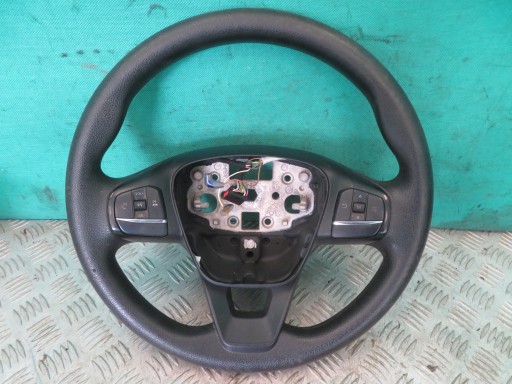 lenkrad MULTIFUNKCYJNA FORD TRANSIT 23R JK21-3600-KA3ZHE