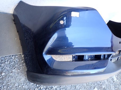 bumper front front MAZDA CX5 2 II KF 2017-2021R KB8A-50031