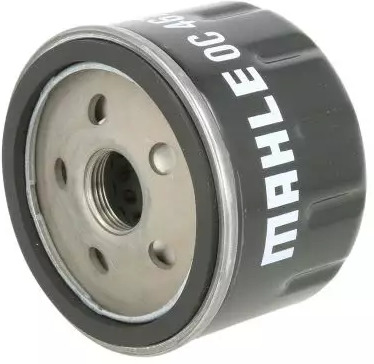 MAHLE FILTR OLEJU OC 467