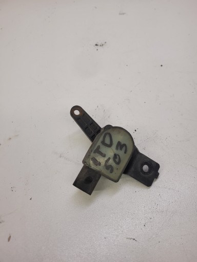 SENSOR POZIOMOWANIA LEUCHTEN AUDI A3 VW 1K0941274B