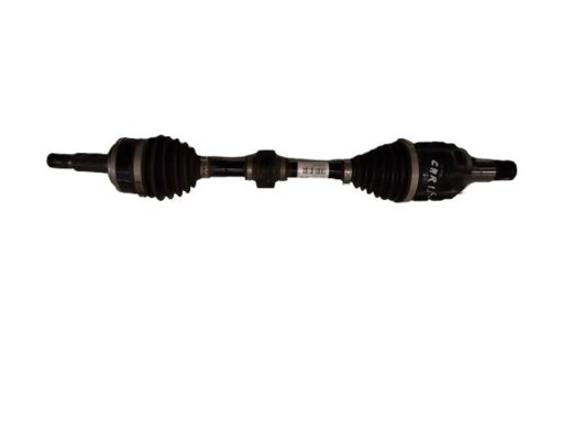 TOYOTA C-HR CHR 1.8 ВАЛ ВАЛ ЛІВИЙ 43420-F4040