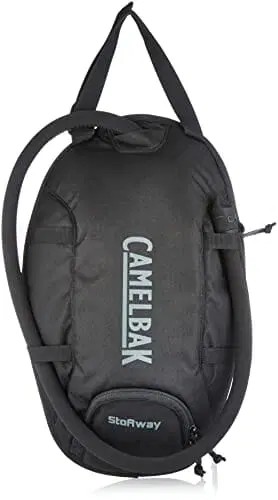 Водяний міхур Camelbak Stoaway 2000 мл чорний
