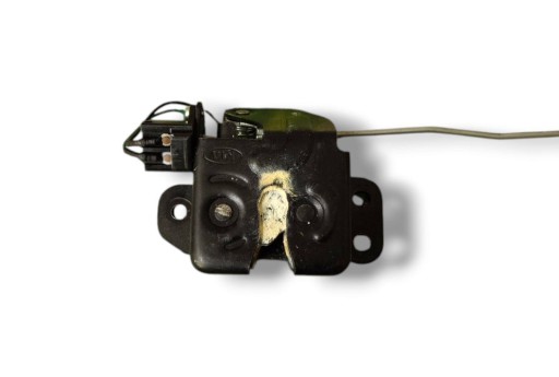 lock bonnet boot Kia Sportage 2 facelift JE 2010 87130-1F000