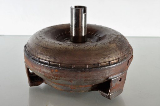 Гідротрансформатор 722.652 Porsche