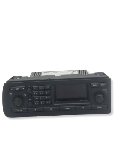 Radio Fabryczne Saab 9-3 Ver2 12761292AA Europa