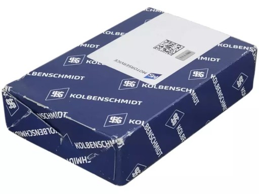 ОСНОВНОЙ ВКЛАДЫШ 0.50 MM 87435620