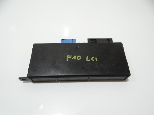 module control unit ZGW BMW F10 LIFT 9321879