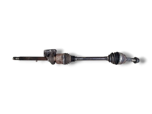 semi-axis front right side Peugeot Boxer 2 facelift 290 2014 1608505580