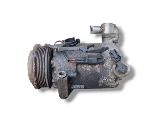 Klimakompressor klimaanlage Ford Focus 3 2013 CV61-19D629-FB