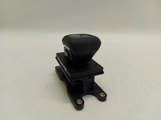Nissan Qashqai III J12 Schlaltknopf 349016RA2B