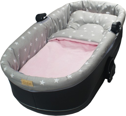 СПАЛЬНИЙ МІШОК MIMIK GWR GONDOLA