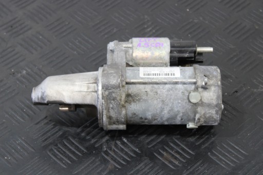 starter of the engine A6459060800 MERCEDES B-class W246 LIFT
