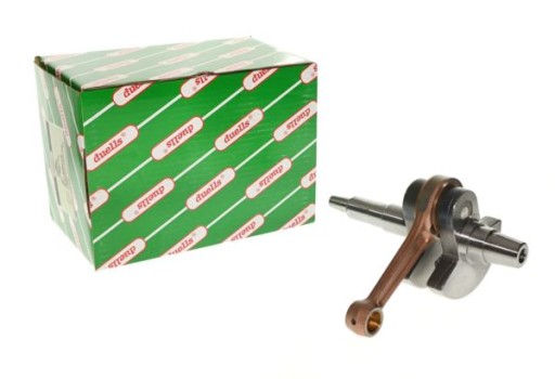 11805 - Коленчатый вал AWO Simson Tourist DUELLS