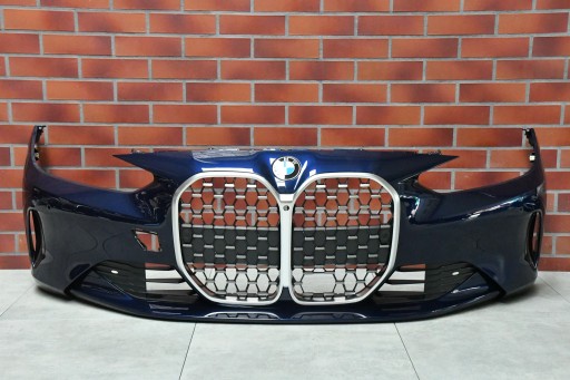 Artur_50 662 - Передній бампер передня камера bmw 4 g22 g23 usa tansanit