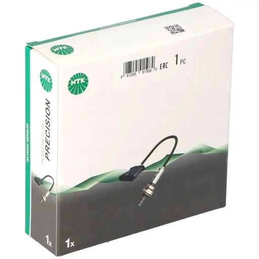 Ngk лямбда зонд vw довжина: мм oza816-ee16