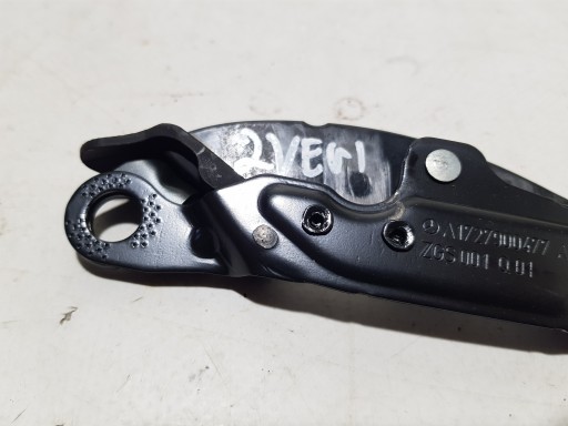 MERCEDES SLK R172 holder roofs lock right 1727900477