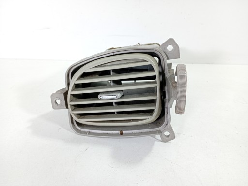 NISSAN Almera Tino 95-00 grid air conditioning devices air right of the passenger