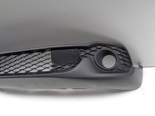 accessori Paraurti Anteriore SPOILER FIAT 500X 18- LIFT