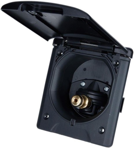 652521 - FAWO ПІДКЛЮЧЕННЯ МІСЬКОЇ ВОДИ МАГНІТНИЙ КЛАПАН