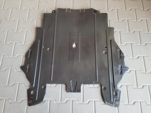 Blende Abdeckung untere Unterfahrschutz DES MOTORS 99750452702 PORSCHE BOXSTER CAYMAN S 987