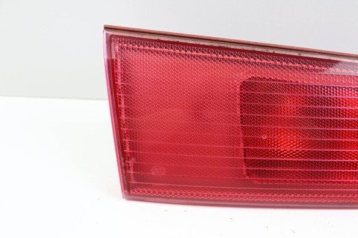 MAZDA 2 II DY light left rear rear part to the bonnet EUROPA 3M71-13547-BG