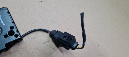 A5 8W S5 LIFT lock POKRYWY bonnets front 8W0823509C A4 B9 8W S4
