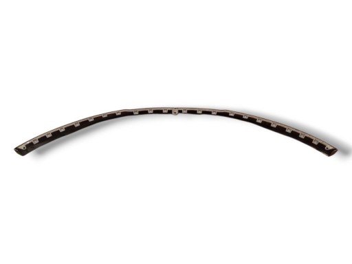 spoiler nárazníku předek Opel Corsa D 2009 13179946
