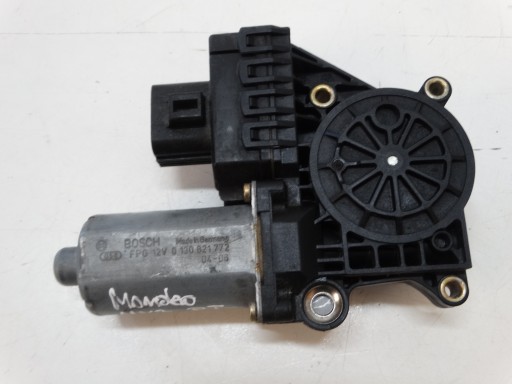 Micro moteur Vitre FORD MONDEO III PRAW Arrière 0130821772