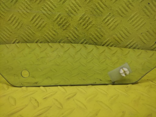 SUZUKI FORENZA window door right front