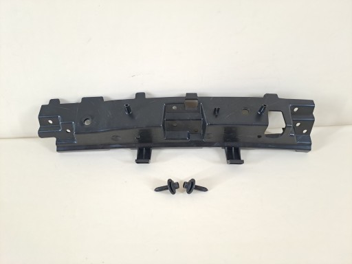 console holder bracket POSZYCIA SLUPKA A left front FORD MONDEO MK5 17r