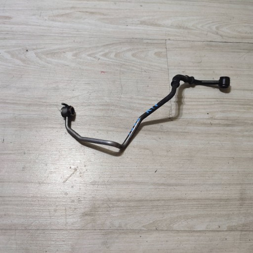 Ölleitung Turbolader Peugeot Rifter
